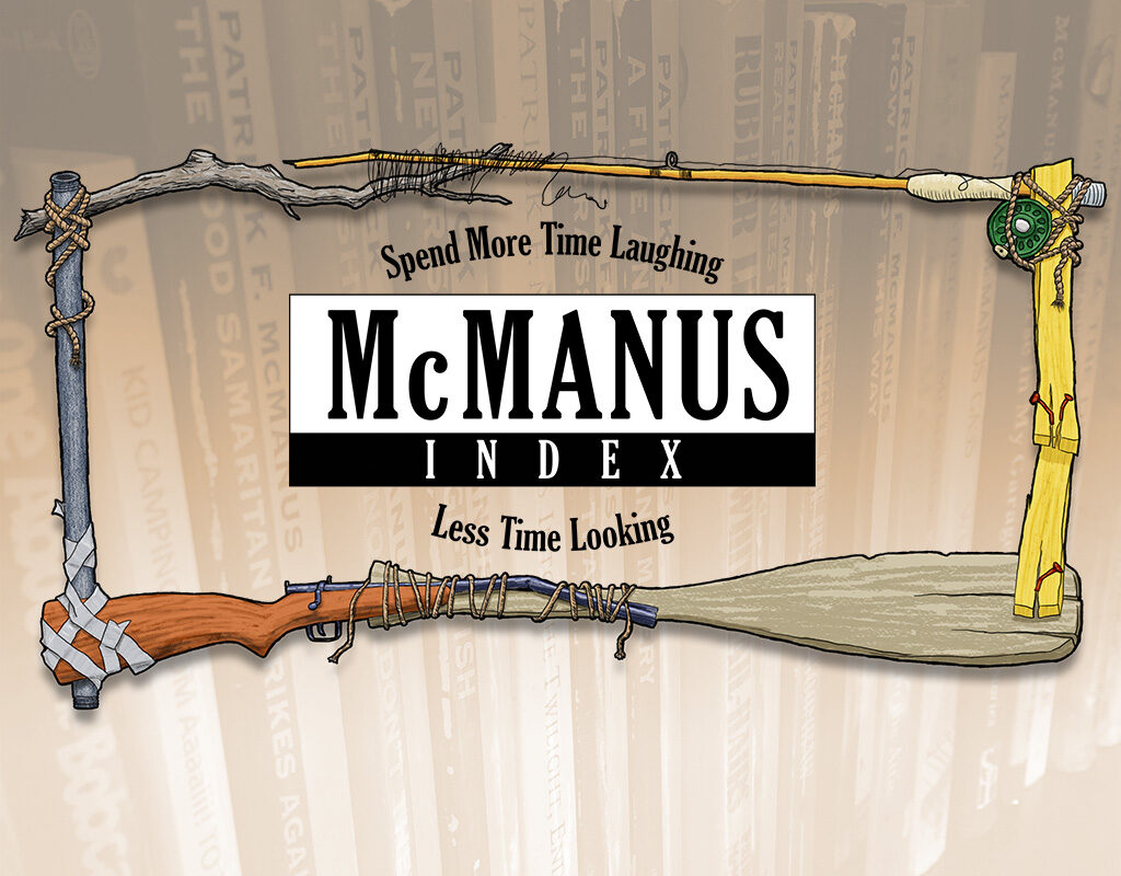McManus Index logo featured image